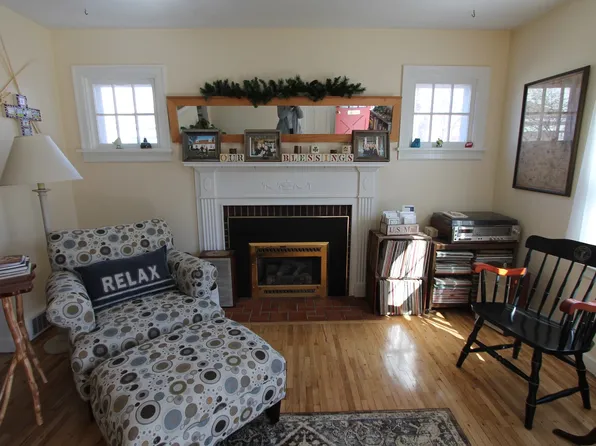 2012 W Petty Rd, Muncie, IN 47304