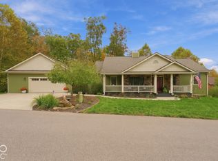 93 Pine Lake Cir, Nashville, IN 47448