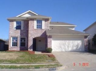 5558 Mandarin Way, Dallas, TX 75249