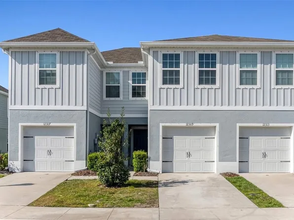 12309 Grizzly Ln, New Port Richey, FL 34654