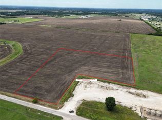 County Road 513, Alvarado, TX 76009