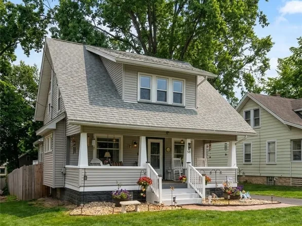 29 Gertrude Ave, Youngstown, OH 44512