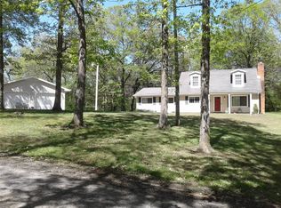 2557 Nike Base Rd, Catawissa, MO 63015