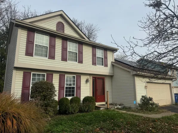 5790 Gloxinia Ct, Galloway, OH 43119