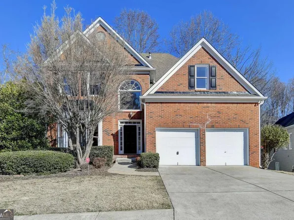 1924 Wilkenson Xing, Marietta, GA 30066