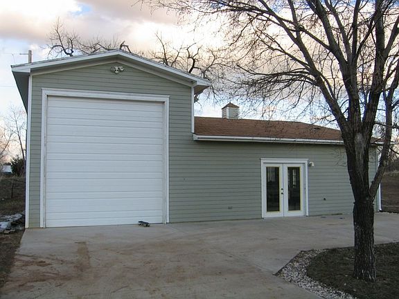 Workshop & RV Garage