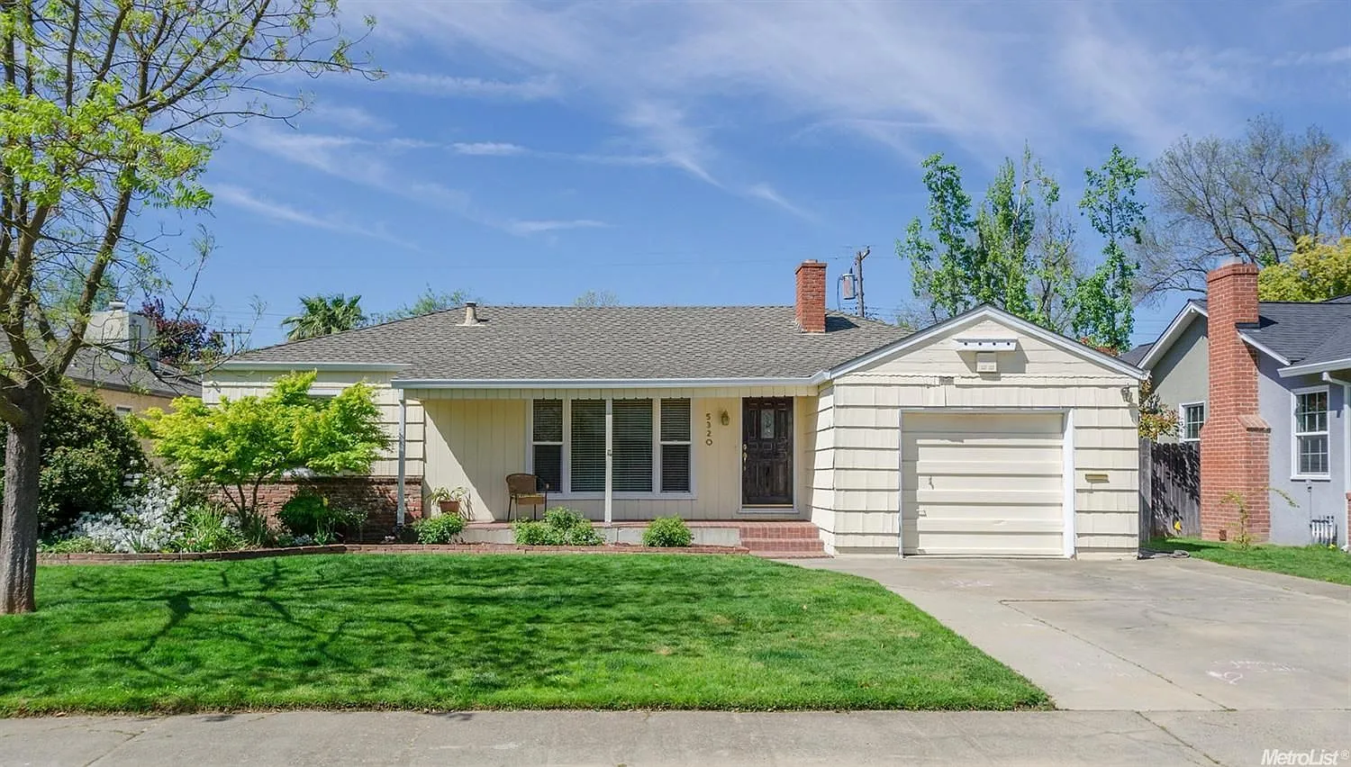 5320 Helen Way photo 1