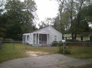 1520 Colleton Ave SE, Aiken, SC 29801