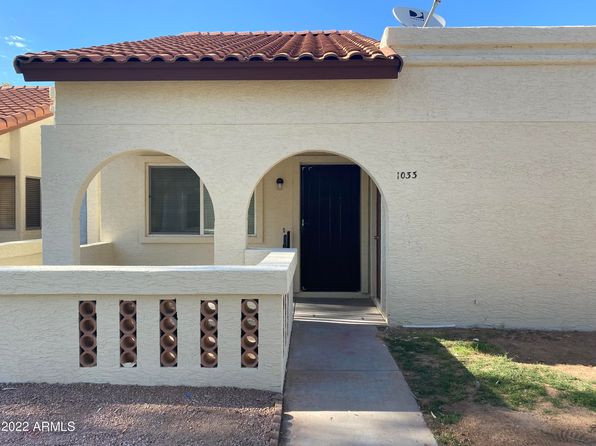 5136 E Evergreen St UNIT 1033