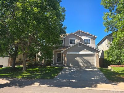 4731 N Silverlace Drive #D, Castle Rock, CO, 80109