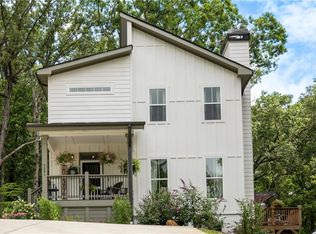 5241 Forest Cove Rd, Gainesville, GA 30506