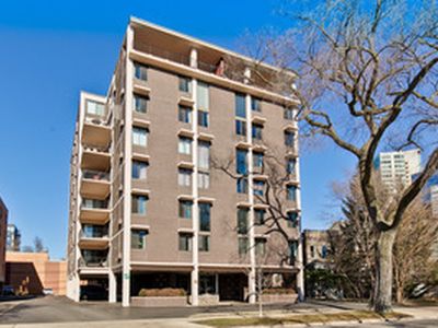 1111 Church St APT 407, Evanston, IL, 60201