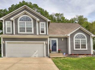 1804 E 59th Ter, Kansas City, MO 64130