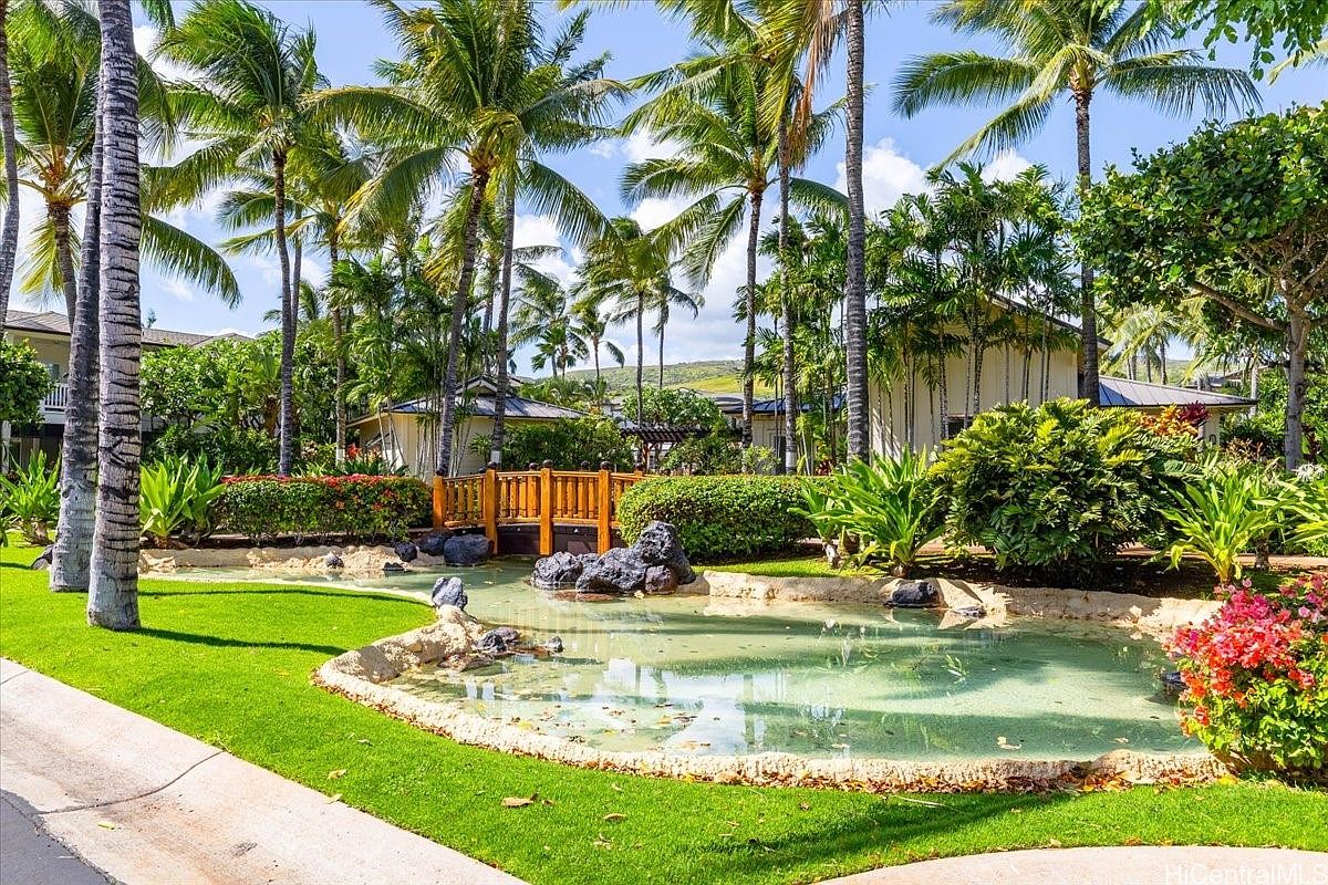 92-1234 Olani St #82-1