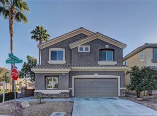 9677 Valmeyer Ave, Las Vegas, NV 89148