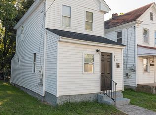 802 Phillips St, Cambridge, MD 21613