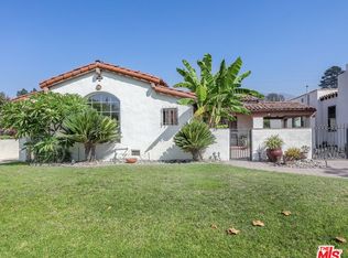809 W Dryden St, Glendale, CA 91202