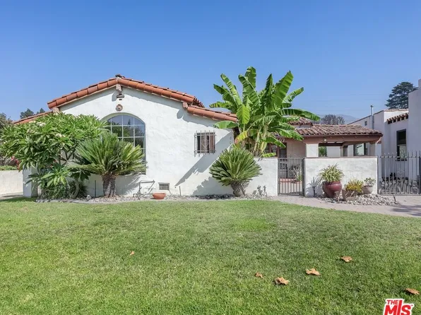 809 W Dryden St, Glendale, CA 91202
