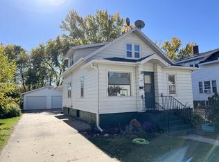649 Portage St, Stevens Point, WI 54481