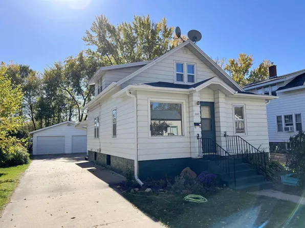 649 PORTAGE STREET, Stevens Point, WI 54481