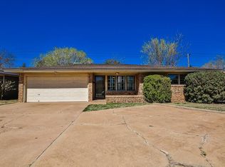 4914 17th St, Lubbock, TX 79416