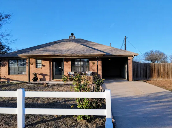 206 Bronc Dr, Copperas Cove, TX 76522