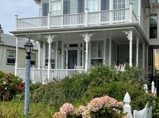 15 Pitman Ave, Ocean Grove, NJ 07756
