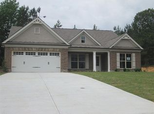 3738 Durham Run Way, Auburn, GA 30011