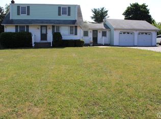 1160 Stelton Rd, Piscataway, NJ 08854