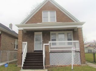 8735 S Morgan St, Chicago, IL 60620