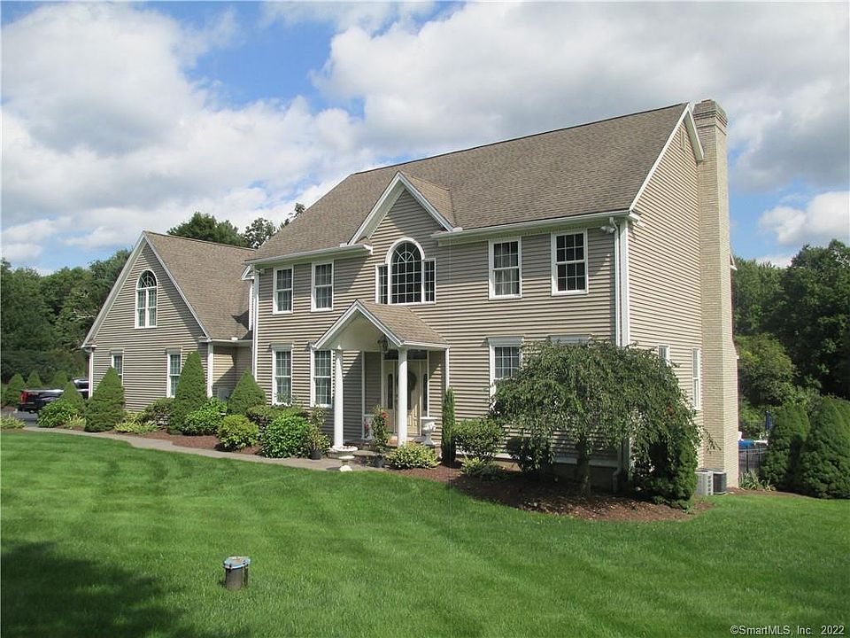 400 Watertown Rd, Middlebury, CT 06762 MLS 170523627 Zillow