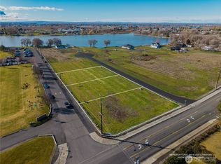 Nelson Short Plat No.2, Moses Lake, WA 98837