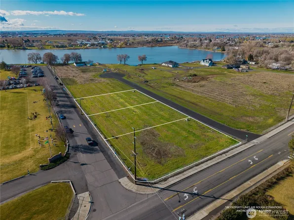 0 Lot 1 NNA Road H.2 NE, Moses Lake, WA 98837