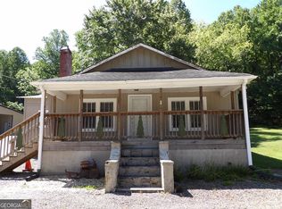 795 Sunnyside Rd, Hiawassee, GA 30546