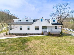 234 Cox Hollow Rd, Kingsport, TN 37664