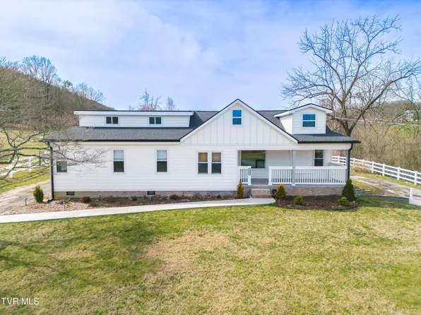 234 Cox Hollow Rd, Kingsport, TN 37664