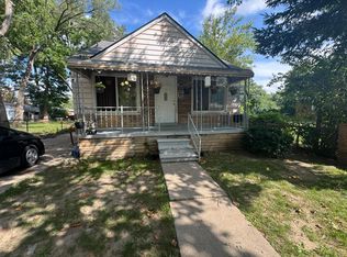 6434 Rosemont Ave, Detroit, MI 48228