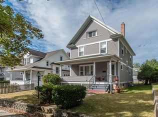 195 Chestnut St, Battle Creek, MI 49017