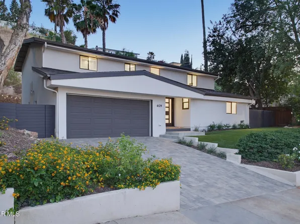 6129 Ellenview Ave, Woodland Hills, CA 91367