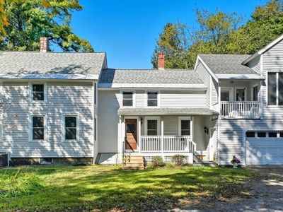 259 Long Plain Rd, Leverett, MA, 01054