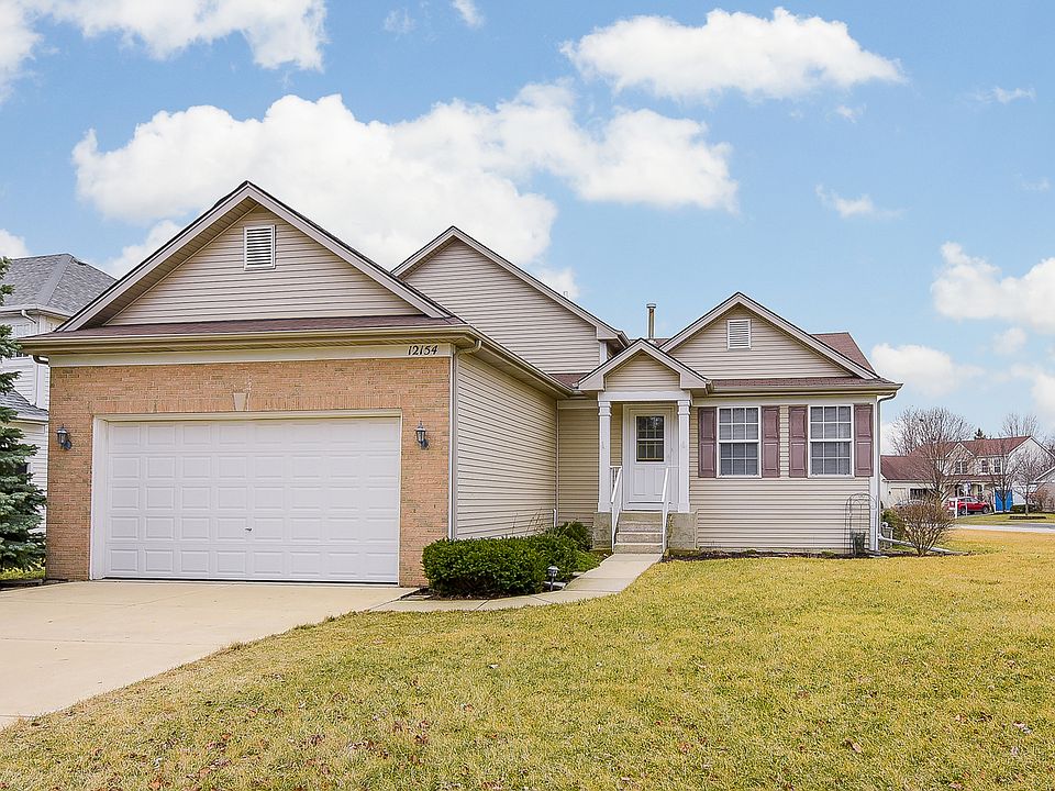 1st image of 12154 S Heritage Meadows Dr