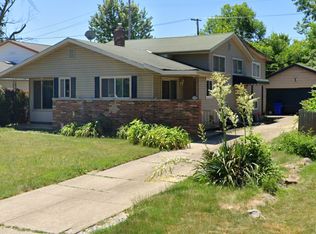 1110 E 167th St, Cleveland, OH 44110