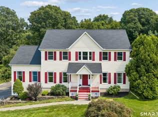64 Georges Ln, Monroe, CT 06468