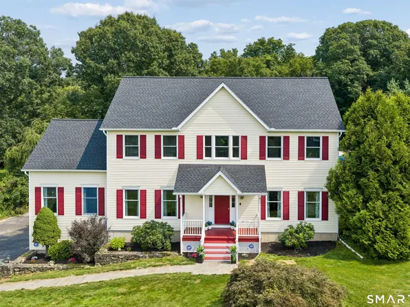 64 Georges Lane, Monroe, CT 06468