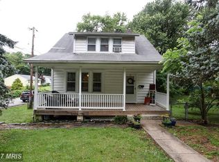 516 Maiden Choice Ln, Baltimore, MD