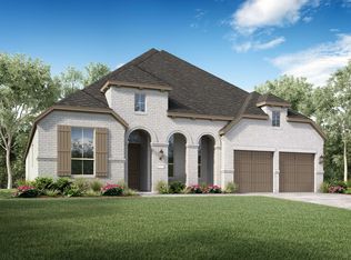 681 Two Creeks Ln, Austin, TX 78737