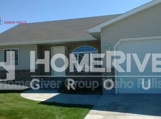 243 Bridger Dr, Idaho Falls, ID 83406