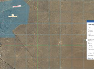 Vl Range Block 212 Unit 9 Lot 16, Belen, NM 87002