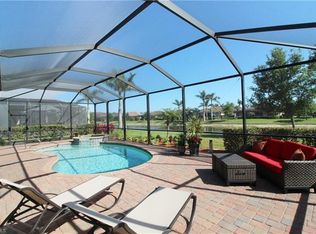 3964 Treasure Cove Cir, Naples, FL 34114
