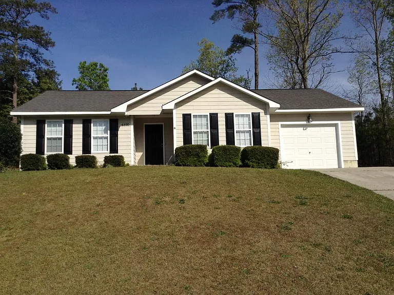 6320 Applewhite Rd — Photo 1